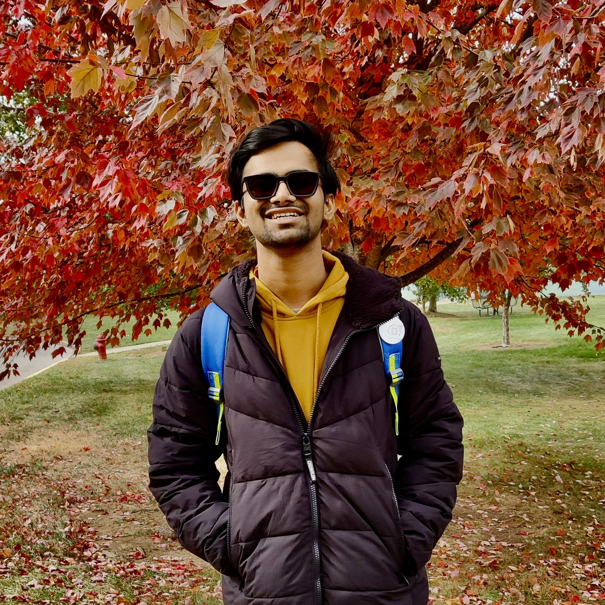 Sanket Muchhala