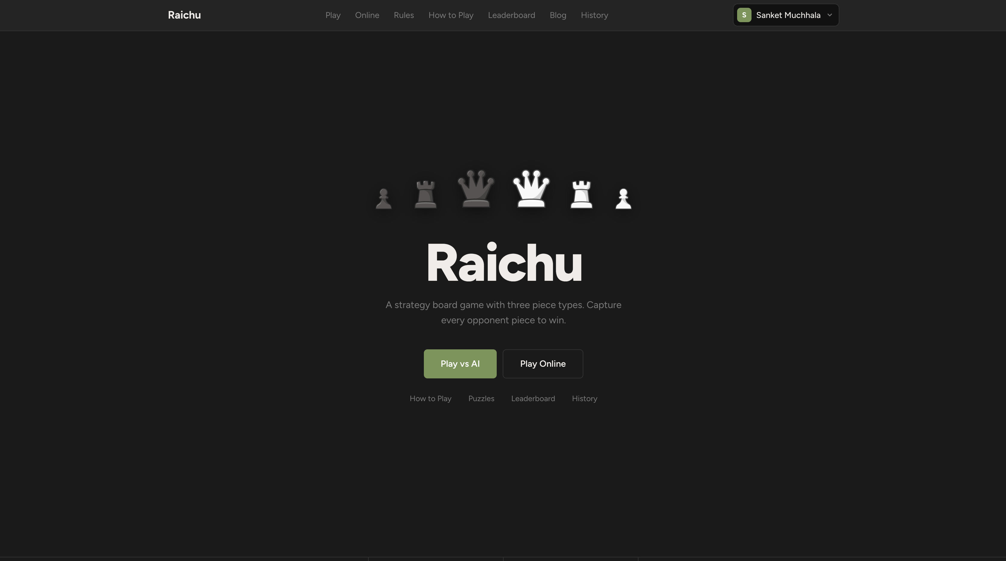 raichu.live screenshot 1